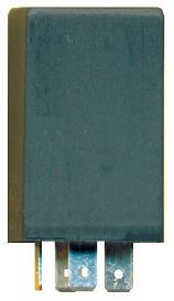 DZE TEMPORIZADOR CINTURON SEGURIDAD FORD SIERRA GHIA