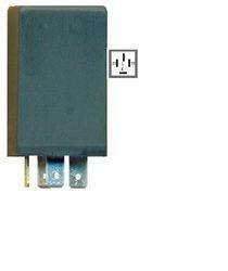 DZE TEMPORIZADOR SIERRA GHIA CINTURON SEGUR  