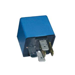 DZE MINI RELAY FIAT BRAVA DUCATO FIORINO MAREA PALIO SIENA TEMPRA UNO 12V 5T 40A