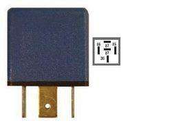 DZE MINI RELAY PALIO-SIENA AIRE ACONDICIONADO  