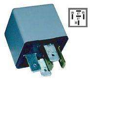 DZE MINI RELAY MAREA-TEMPRA-DUCATO- UNO  