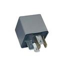 [9201.0300] DZE MINI RELAY BOCINA-LUNETA TERMICA-TRABAPUERTAS FIAT DUCATO MAREA TEMPRA TIPO UNO 12V 5T 40A
