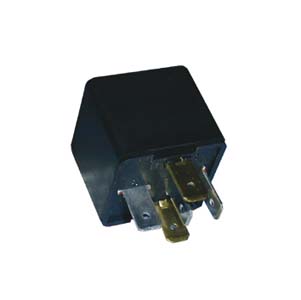 DZE MINI RELAY IVECO 12V 5T 40/20A