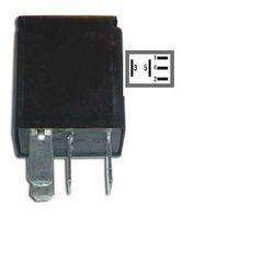 DZE MINI RELAY GM CORSA ACCESORIOS  