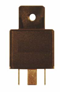 DZE MINI RELAY FIAT DUNA GNC 12V 5T 40/20A