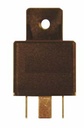 [9205.0300] DZE MINI RELAY FIAT DUNA GNC 12V 5T 40/20A
