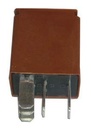 [9207.0300] DZE MINI RELAY AIRE ACONDICIONADO FIAT BRAVA MAREA PALIO 12V 5T 20/10A