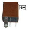 [9207.0300] DZE MINI RELAY MAREA AIRE ACONDICIONADO  
