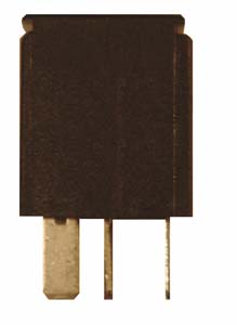 DZE MINI RELAY ACCESORIOS CITROEN XSARA PEUGEOT 106 206 306 406 R19 CLIO KANGOO MEGANE SCENIC 12V 5T 20/10A