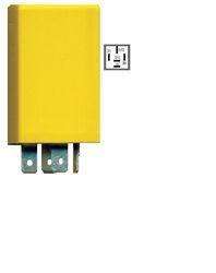 DZE TEMPORIZADOR SIERRA LUZ INTERIOR  