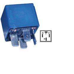 DZE MINI RELAY GM ASTRA ACCESORIOS  