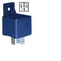 DZE MINI RELAY M BENZ CAMION/OMNIBUS AUXILIAR