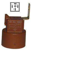 DZE RELAY MINIATURA CLIO-EXPRES ELECTRO  