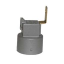 [9216.0300] DZE RELAY MINIATURA ACCESORIOS RENAULT CLIO EXPRESS 12V 4T 50A