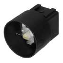 DZE RELAY MINIATURA ACCESORIOS RENAULT CLIO EXPRESS 12V 4T 40A