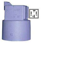 DZE RELAY MINIATURA CLIO-EXPRES ACCESORIOS  