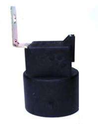 DZE RELAY MINIATURA P 306 D INY ESTANCO  