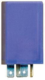 DZE TEMPORIZADOR LAVAFAROS FORD ESCORT FIESTA ORION SIERRA 12V