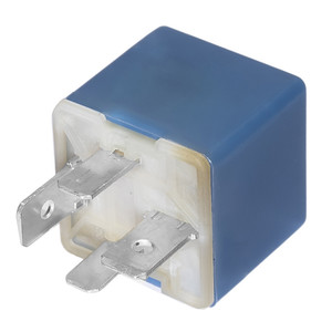 DZE RELAY MINIATURA ACCESORIOS RENAULT MEGANE SCENIC CLIO II 12V 4T 40A