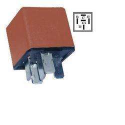 DZE RELAY MINIATURA KANGOO-SCENIC-MEGANE  