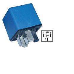 DZE RELAY MINIATURA REN CAMION  