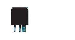 DZE RELAY CAMION MB ABS ESPEJOS CALEFAC B STOP  