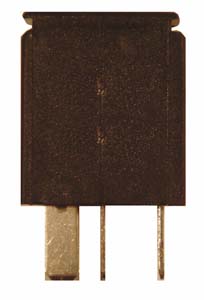 DZE RELAY MICRO ABS ESPEJOS CALEFAC B STOP  M-BENZ HYUNDAI 24V 5T 10/5A