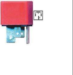 DZE MINI RELAY SIERRA ARRANQUE  