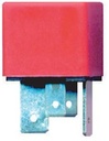 [923.0300] DZE MINI RELAY ARRANQUE FORD COURIER FIESTA FOCUS KA SIERRA 12V 4T 70A