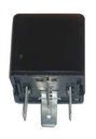 [9230.0300] DZE MINI RELAY AUXILIAR VW FOX SURAN 12V 4T 40A