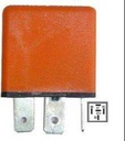 [9231.0300] DZE MINI RELAY AUXILIAR ELECTROV. VW FOX SURAN POLO GOL VOYAGE 12V 5T 40A