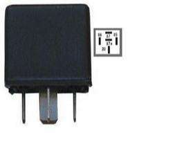 DZE MINI RELAY LIMP.PARABRISA CORSA/MONZA/ASTRA