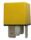 [9234.0300] DZE MINI RELAY MODULO AIRE ACOND. CHEVROLET ASTRA CORSA DIESEL 1.7 VECTRA 12V 4T 70A