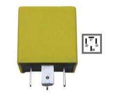 DZE TEMPORIZADOR CORSA NAFTA ELECTRO VENT  