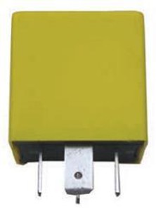 DZE TEMPORIZADOR VENTILADOR-RADIADOR CHEVROLET CORSA CLASSIC NAFTA 12V