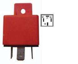 DZE MINI RELAY FALCON AIRE ACOND. 4T  