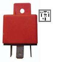 DZE MINI RELAY FALCON AIRE ACOND. 5T  