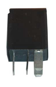 DZE MINI RELAY FIAT BRAVA DUCATO FIORINO MAREA PALIO SIENA TEMPRA STRADA 12V 4T 30A