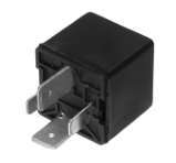 DZE MINI RELAY FIAT BRAVA DUCATO DUNA FIORINO MAREA PALIO TEMPRA UNO TIPO 12V 4T 70A