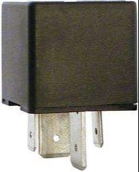 DZE MINI RELAY PALIO-SIENA-BRAVA 12V 70A  