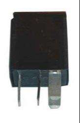 DZE MINI RELAY PALIO-SIENA-BRAVA 12V 20A  