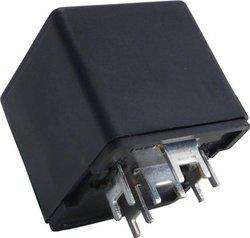 DZE MINI RELAY COMANDO DE ACCESORIOS  UNIVERSAL 6V 5T 40A
