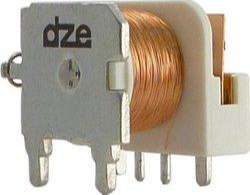 DZE MINI RELAY UNIV COMANDO DE ACCESORIOS (ART. DISCONTINUADO)