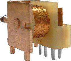 DZE MINI RELAY UNIV COMANDO DE ACCESORIOS  