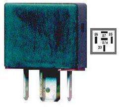 DZE MINI RELAY REGATTA 2000 BOMBA/LUNETA/AIRE ACOND.