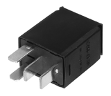 DZE MINI RELAY RENAULT SANDERO LOGAN KANGOO CLIO MEGANE SCENIC 12V 4T 20A