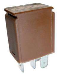 DZE MINI RELAY RENAULT SANDERO/LOGAN/KANGOO/CLIO