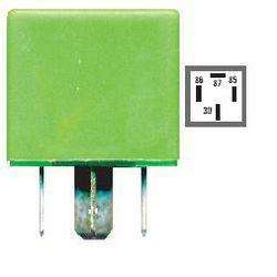 DZE MINI RELAY REGATTA-BRIO A/A- FARO- BOCINA  