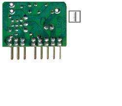 DZE TEMPORIZADOR REGATTA LIMP.PARABRISA  (AD)