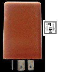 DZE TEMPORIZADOR CAMION VARIOS LIMP.PARABRISA  